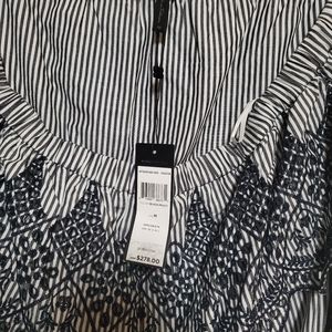 BCBGMAXAZRIA Dress